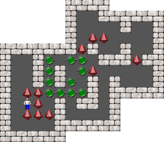 Уровень 289 — Thinking Rabbit Arranged